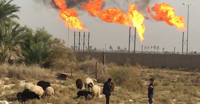 النفط النيابية تكشف عن حلول عاجلة للغاز الإيراني