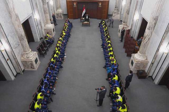 السوداني يوجه المؤسسات الخدمية بمضاعفة العمل لإظهار وجه بغداد المشرق