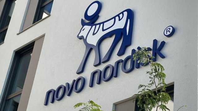 هبوط أسهم Novo Nordisk بعد نتائج مخيبة لعقار إنقاص الوزن الجديد