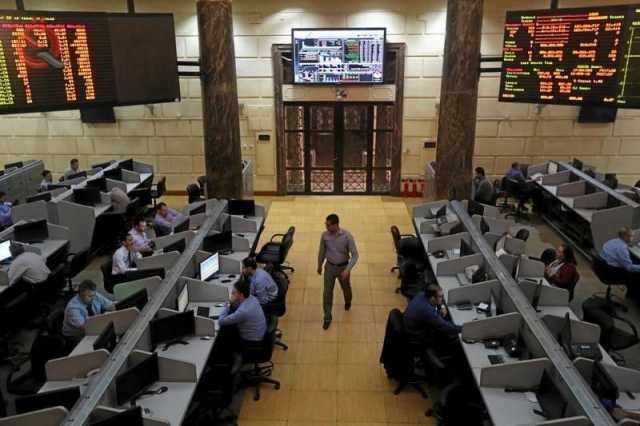 معظم بورصات الخليج تغلق مرتفعة والأسهم المصرية تتراجع