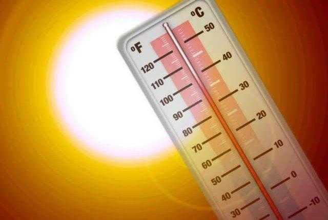 هذا هو الشهر الأكثر حرا منذ 120 ألف سنة