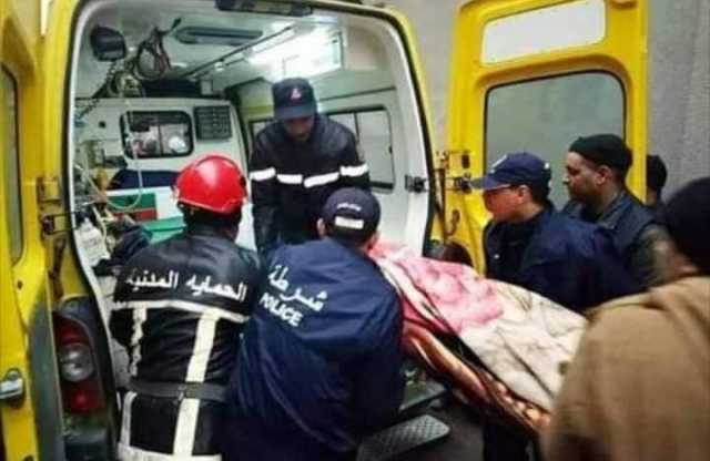 إن صالح: وفاة أربعة أشخاص وإصابة 18 آخرين بجروح