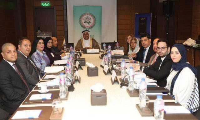 المجلس الشعبي الوطني يشارك في اجتماع مجلس أمناء المرصد العربي لحقوق الإنسان