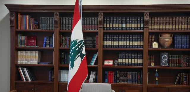 تنسيق سعودي-أميركي بشأن لبنان ومصر أقرب رئاسيا أقرب إلى الموقف الخليجي
