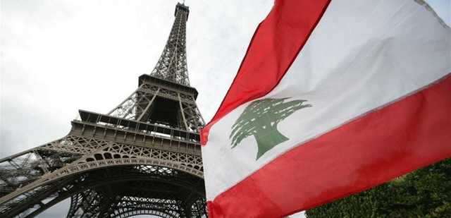 رسالة من لجنة التنسيق اللبنانية - الفرنسيّة إلى لودريان.. هذا نصُّها