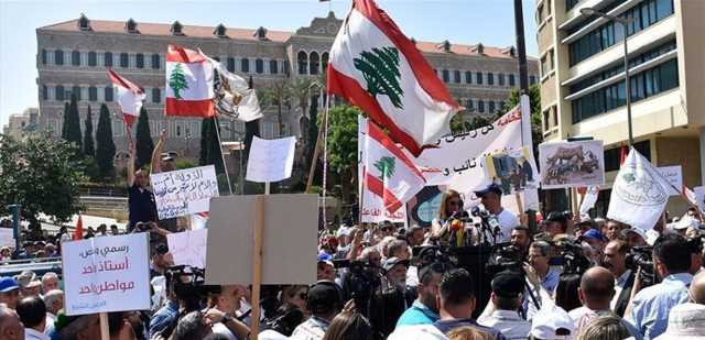 العسكريون المتقاعدون: لدراسة شاملة للبنود التي تضرب الحقوق ضمن مشروع الموازنة