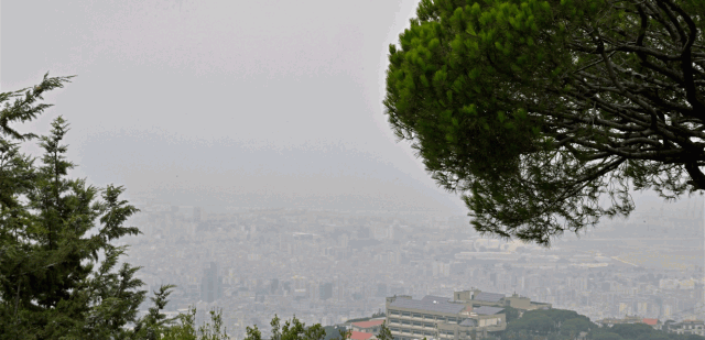 موجة حر غير مسبوقة تضرب لبنان.. متى ستنحسر؟ وما المتوقع للأيام المُقبلة؟