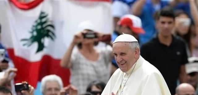 لبنان لم يعد أولوية لدى البابا