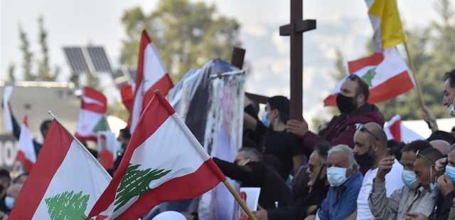 العطف الغربي على مسيحيي لبنان معدوم.. ورفض للتقسيم والحزب المتضرر الاول