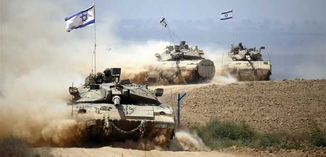 بين جبهتي لبنان وغزّة.. تقريرٌ يكشفُ ما يفعله الجيش الإسرائيليّ