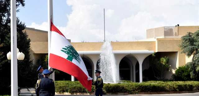 إشارة بارزة في امتحان لودريان غابت بين السطور