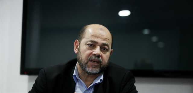 نائب رئيس حركة حماس في بيروت.. لمحاولة احتواء الأوضاع في عين الحلوة