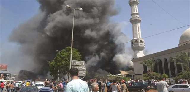 في ذكرى تفجير مسجدي السلام والتقوى... ماذا قال السياسيون؟