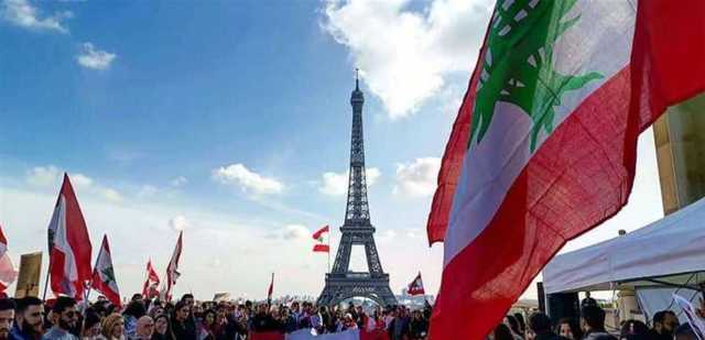 هل تنسحب فرنسا من لبنان الى اجل غير مسمّى؟!