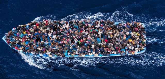 الهجرة غير الشرعيّة: عشر محاولات تهريب في أسبوع
