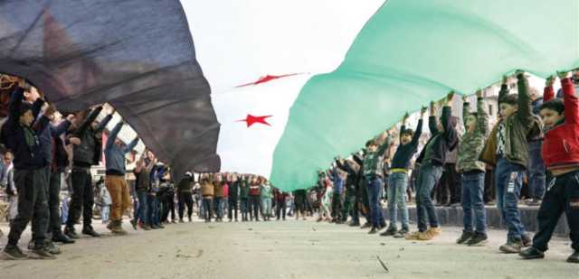 تظاهرات سوريا وتأثيرها على المواقف الرئاسيّة في لبنان