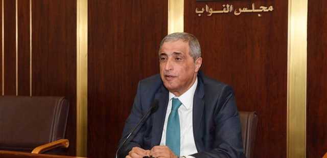 هاشم: نعوّل على دور الدول الصديقة للبنان داخل مجلس الأمن