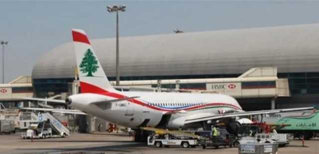 ما حقيقة توقّف الرحلات من والى بيروت؟ مديرية الطيران المدني تجيب