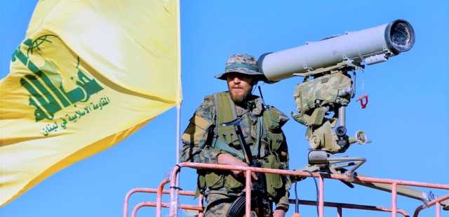 حزب الله.. هل يهاجم إسرائيل؟ وثيقة استخباراتية أميركية سرّية للغاية توضّح