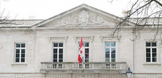 السفارة الكندية في لبنان تدعو رعاياها لتجنب مناطق التوتر