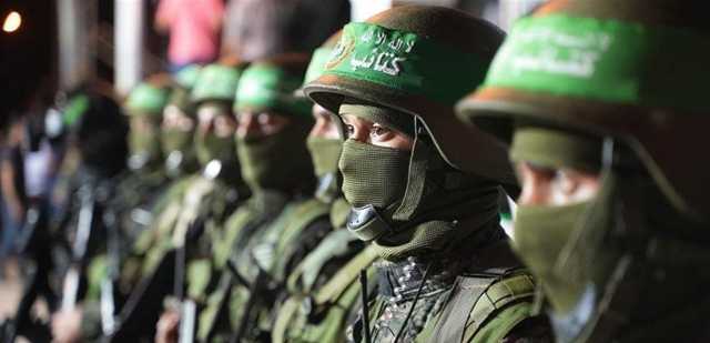 شاركوا في عمليّة ضدّ إسرائيل في جنوب لبنان... من هم شهداء حماس الثلاثة؟ (صورة)