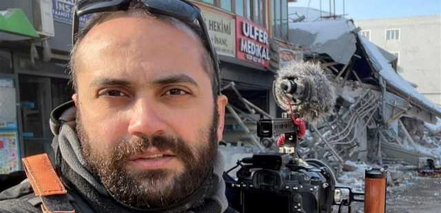 نقابة المصورين الصحافيين لـرويترز: عدم تسمية القاتل تخلً سافر عن دماء الشهيد عصام عبدالله