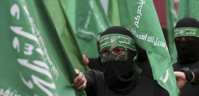 القيادي في حركة حماس في لبنان أسامة حمدان: معركة طوفان الأقصى حقّ مشروع لشعبنا