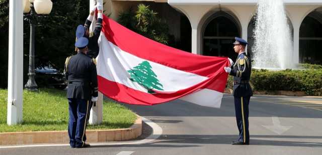 متى يقتنع اللبنانيون بـ لبننة الاستحقاق الرئاسي؟