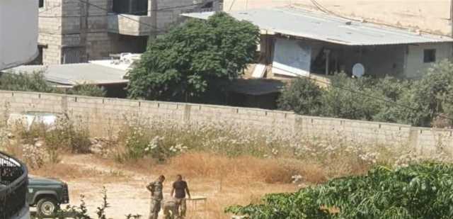 الجيش يفجر قنبلة في جبل البداوي.. إليكم التفاصيل