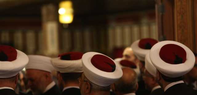 انطلاق انتخابات المجلس الشرعي الاسلامي في جبل لبنان
