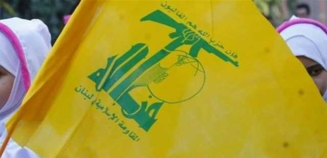 وفد من حزب الله جال في اقليم الخروب مهنئا بالمولد النبوي
