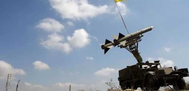 المحور يتحرك عسكرياً بوجه اسرائيل: صواريخ الحوثيين بداية