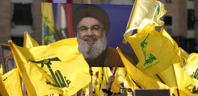 حلفاء حزب الله.. معه في المعركة