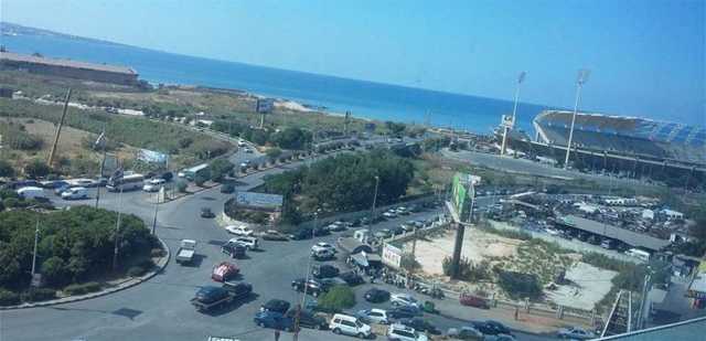 اعتباراً من يوم غد.. تدابير سير في محيط مستديرة السلام - طرابلس
