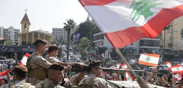 هل قرّرت القوات اللبنانية السير بترشيح عون لرئاسة الجمهورية؟