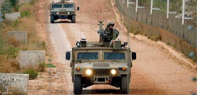 التوتر يتجدّد جنوباً.. الجيش الإسرائيليّ يقصفُ مواقع لـحزب الله!