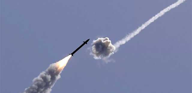 التوتر يتجدّد في الجنوب.. صاروخ ينطلق من لبنان بإتجاه مواقع إسرائيليّ!