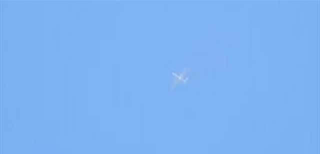 بالفيديو... حزب الله يُسقط طائرة إستطلاع إسرائيليّة