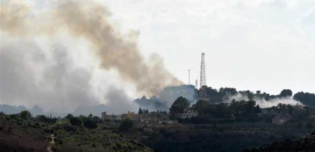 واشنطن مجدداً: الصراع بين لبنان وإسرائيل ليس حتمياً