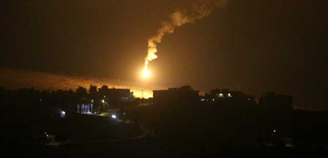 إنفجارات تهز الجنوب الآن.. قصفٌ إسرائيليّ عنيف والتوتر يتصاعد