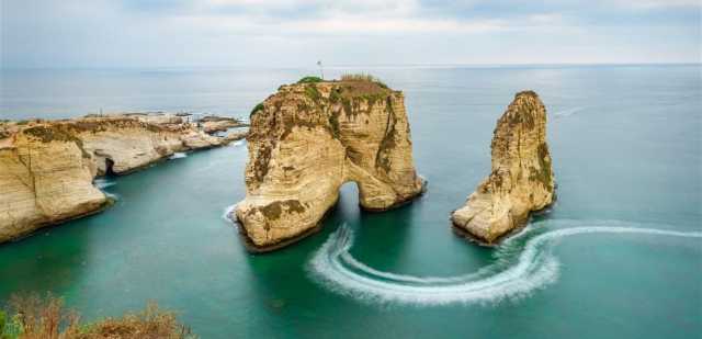 أمرٌ إيجابي في لبنان.. خبيرٌ إقتصاديّ يتحدث عمّا ستشهدهُ السياحة!