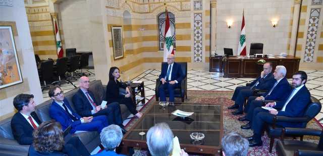 إتصالات دولية مع الحكومة اللبنانية لخفض التوتر جنوبا.. وسيناريوهان لاجتياح غزة