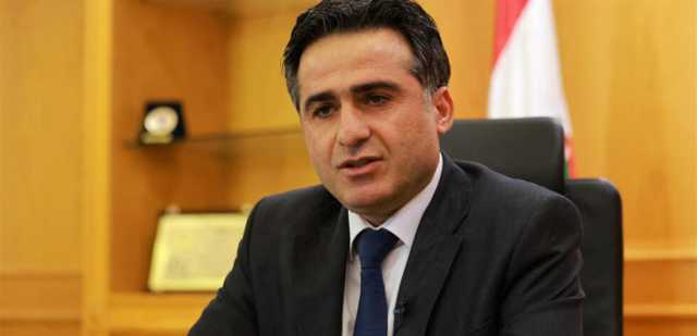حمية: الحكومة اللبنانية وضعت خطة استباقية لاي عدوان
