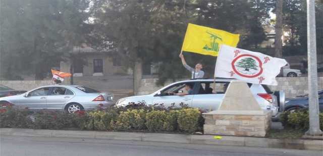 لا تصعيد قوّاتيا في وجه حزب الله