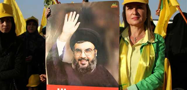 هذا ما يريده نصرالله.. تقريرٌ إسرائيلي يكشف ما يُحضر له حزب الله!