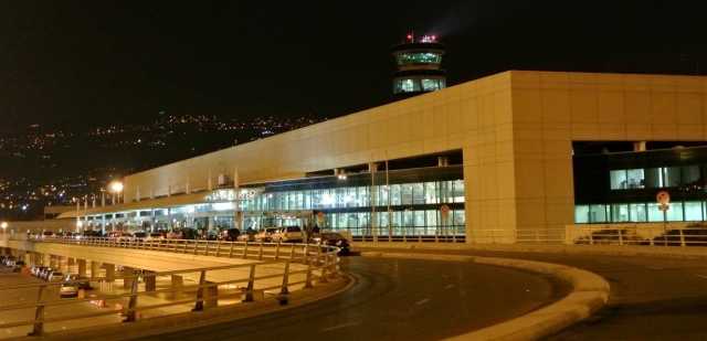 خطوة سعودية طارئة في لبنان.. ماذا فعلت السفارة عبر مطار بيروت؟