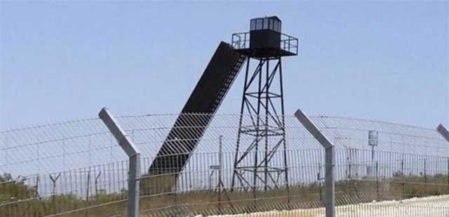 العدو الاسرائيلي يدمّر برج مراقبة للجيش في رأس الناقورة