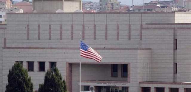 تحذير من السفارة الأميركية: غادروا لبنان الآن