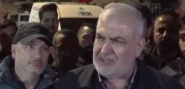 بالفيديو.. هكذا تحدّث إسرائيليون عن محمد رعد بعد إستشهاد نجلِه