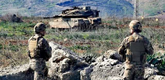 عاجلٌ جداً.. نيرانٌ إسرائيلية تطالُ دورية للجيش في الجنوب!